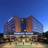 Embassy Suites Tysons Corner, hotel a Tysons Corner