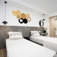 Mousikorama Apartments