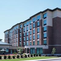 Hilton Garden Inn Hartford South/Glastonbury, ξενοδοχείο κοντά στο Αεροδρόμιο Brainard - Hartford - HFD, Glastonbury