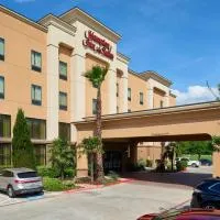 Hampton Inn & Suites Austin South Buda, hotel en Buda