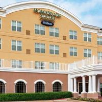 Homewood Suites by Hilton Dallas-DFW Airport N-Grapevine, hotel in Grapevine