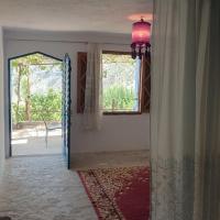 Dar Panorama Chefchaouen, hotell i Chefchaouene