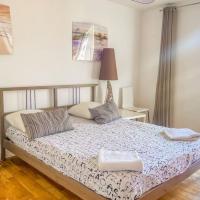 Appartement Saint Cyprien โรงแรมที่Saint-Cyprienในตูลูส