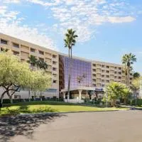 Hilton Tucson East, hotelli kohteessa Tucson