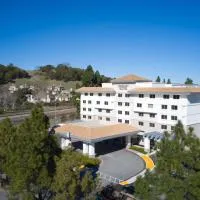 Embassy Suites by Hilton San Rafael at Marin Center, hotel di San Rafael