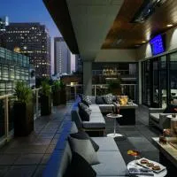 Hilton Garden Inn Seattle Bellevue Downtown, WA, hotel a Bellevue