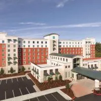 Embassy Suites by Hilton Portland Hillsboro, Oregon، فندق في هيلزبورو