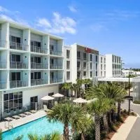 Hilton Garden Inn Destin Miramar Beach, Fl، فندق في ديستين