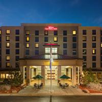 Hilton Garden Inn Denver Tech Center