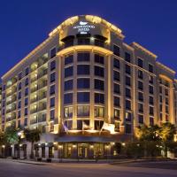 Homewood Suites by Hilton Jacksonville-Downtown/Southbank, hotel en Downtown Jacksonville (centro), Jacksonville