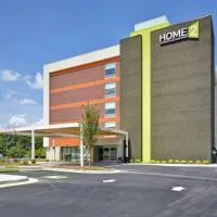Home2 Suites By Hilton Atlanta Lithia Springs, ξενοδοχείο σε Lithia Springs