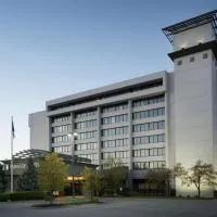 Embassy Suites by Hilton Columbus, hotel v destinaci Westerville