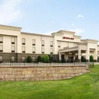 Hampton Inn Lehighton - Jim Thorpe, hotel v destinaci Lehighton