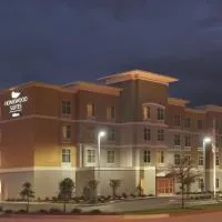 Homewood Suites Mobile, hotell sihtkohas Mobile