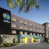 Savannah में, होटल Tru By Hilton Savannah Midtown