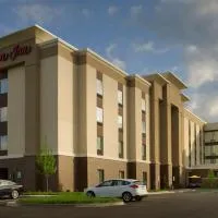 Hampton Inn Louisville East Hurstbourne – hotel w mieście Louisville