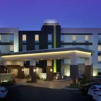 Home2 Suites by Hilton Louisville East Hurstbourne – hotel w mieście Louisville