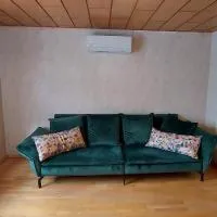 Apartment Popp Langen, hotel in Langen