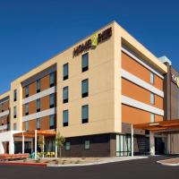 Home2 Suites By Hilton Las Cruces, hotel en Las Cruces