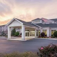 Hilton Garden Inn Dothan, hotel v destinácii Dothan