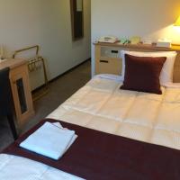 Sunwest Hotel Sasebo - Vacation STAY 22075v, hotell i Sasebo