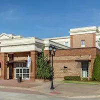 Homewood Suites by Hilton Macon-North, hotel u gradu 'Wesleyan Hills'