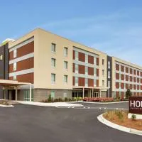 Home2 Suites By Hilton Statesboro, hotel sa Statesboro