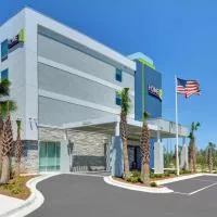Home2 Suites by Hilton Panama City Beach, hotel a Panama City Beach