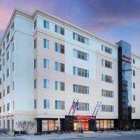 Hampton Inn & Suites Denver-Downtown