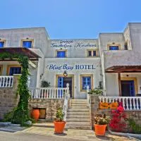 Blue Bay Hotel