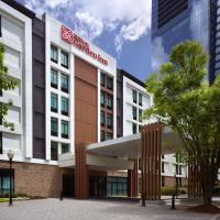 Hilton Garden Inn Atlanta-Buckhead, hotel in Atlanta