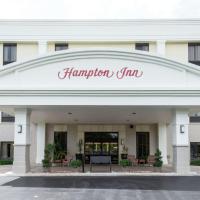 Hampton Inn Boca Raton