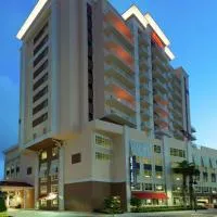 Hampton Inn and Suites Clearwater Beach – hotel w mieście Clearwater Beach