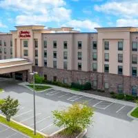 Hampton Inn & Suites Winston-Salem/University Area, hotel a Winston-Salem