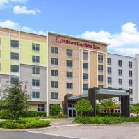 홈스테드에 위치한 호텔 Hilton Garden Inn Homestead, Fl