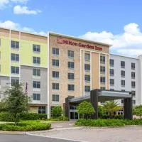 Hilton Garden Inn Homestead, hotel din Homestead