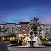 Hilton Garden Inn Phoenix/Avondale, מלון באבונדייל