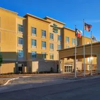 Homewood Suites Odessa, хотел в Одеса