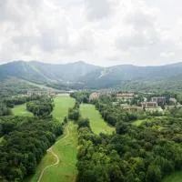 Killington Mountain Lodge, Tapestry Collection by Hilton, hotel u gradu Kilington