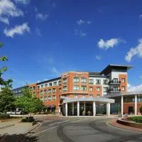 Hampton Inn & Suites Mt. Prospect, hotel a Mount Prospect
