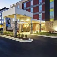 Home2 Suites By Hilton Smyrna Nashville, hotel i Smyrna