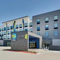Tru By Hilton Euless Dfw West, Tx – hotel w mieście Euless
