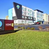 Tru By Hilton Smyrna Nashville, hotel i Smyrna