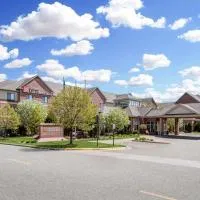 Hilton Garden Inn Minneapolis Maple Grove, hotel em Maple Grove