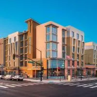 Hilton Garden Inn Burbank Los Angeles, hotel em Burbank