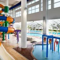 Homewood Suites by Hilton Myrtle Beach Oceanfront, hotel em Myrtle Beach