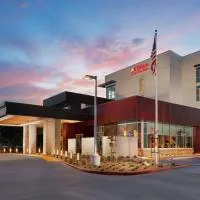Hilton Garden Inn Sunnyvale, хотел в Сънивейл