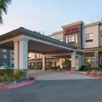 Hampton Inn & Suites San Diego-Poway, hotel v destinaci Poway