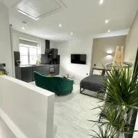 Farsley Studio, hotel en Farsley