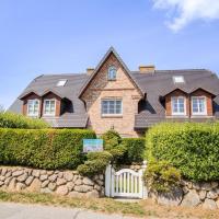 Haus-Moin, hotel near Sylt Airport - GWT, Munkmarsch